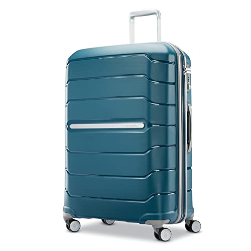 Samsonite Freeform 21-Inch Hardside Carry-On Luggage with Spinner Wheels M321762