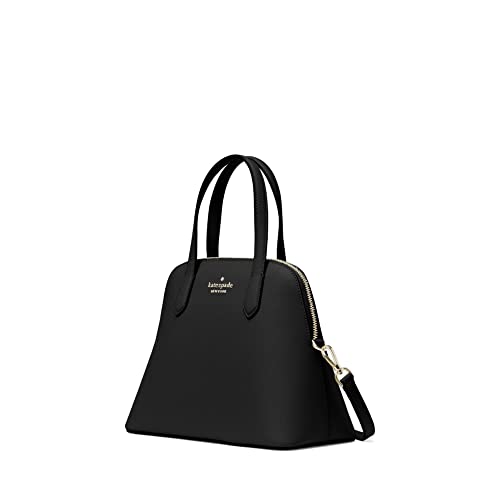 Kate Spade New York Women's Schuyler Saffiano Leather Dome Satchel B829937