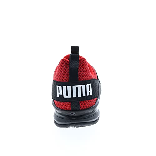 PUMA Men's Axelion Two-Tone Sneakers A809