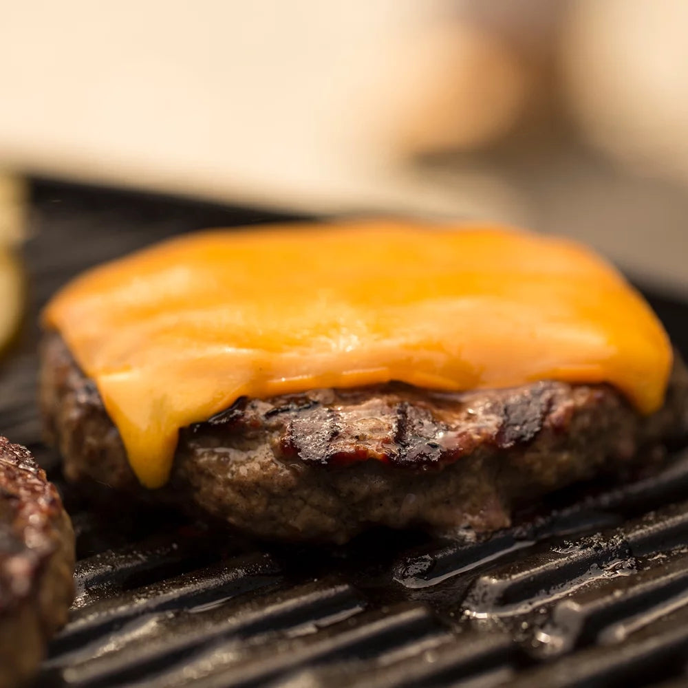Weber Q-1200 Portable Gas Grill R82178