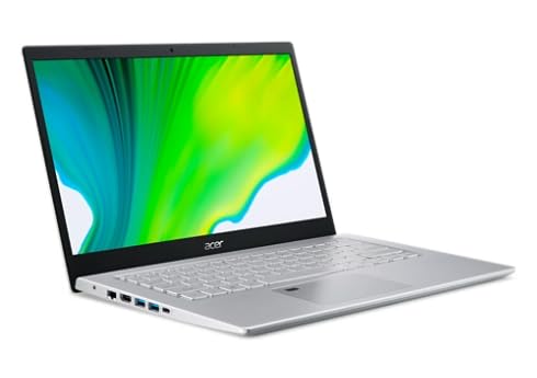 Acer Aspire 14" Laptop, Intel Core i5, 16GB RAM, 512GB SSD, Windows 11 H2548