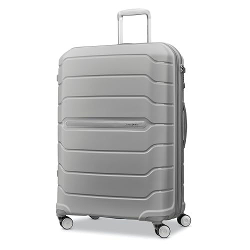 Samsonite Freeform 21-Inch Hardside Carry-On Luggage with Spinner Wheels M321762