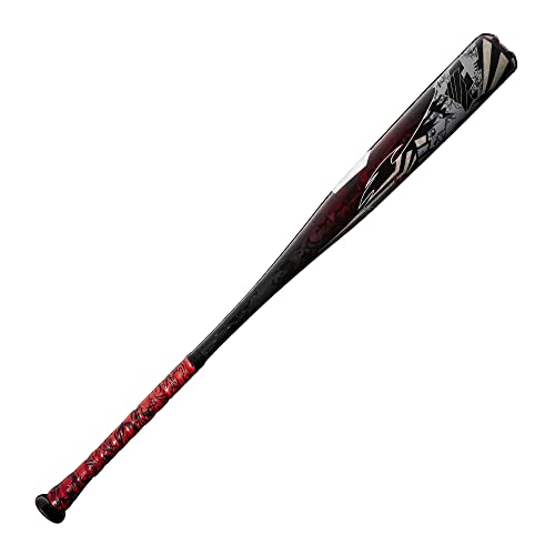 DeMarini 2022 Voodoo One (-3) BBCOR Baseball Bat X731