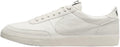 Nike Killshot 2 Leather Men's Shoes (HQ1657-102, Sail/Black/Sail) Size 8.5