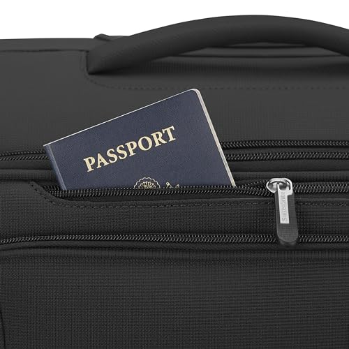 Samsonite Saire LTE Softside Expandable Luggage 3PC Set I8188