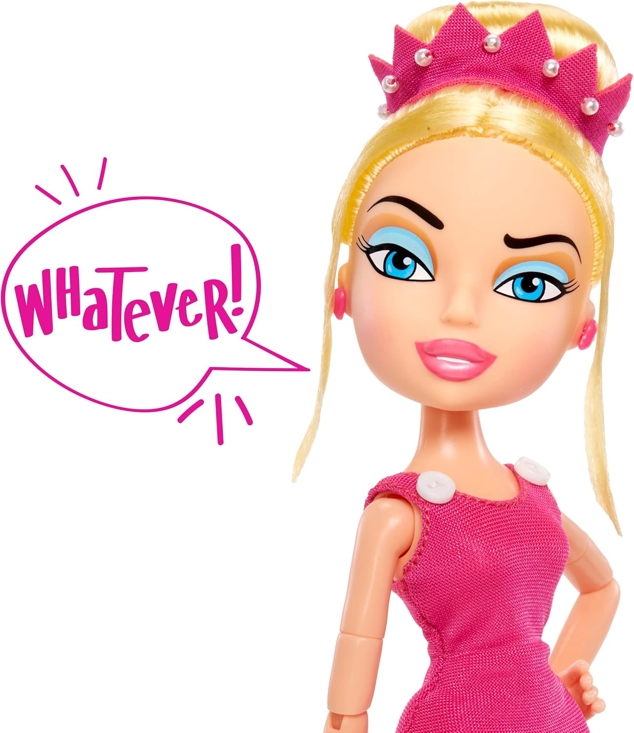 Bratz Tweevils Special Edition 2-Pack Fashion Dolls H92856