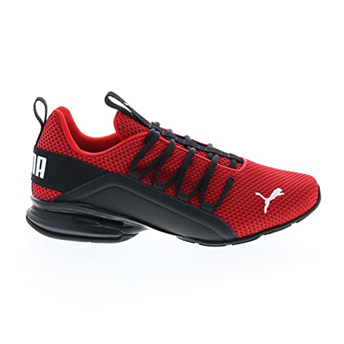 PUMA Men's Axelion Two-Tone Sneakers A809