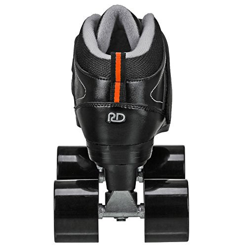 Roller Derby STR Seven Men's Quad Speed Skates Y589