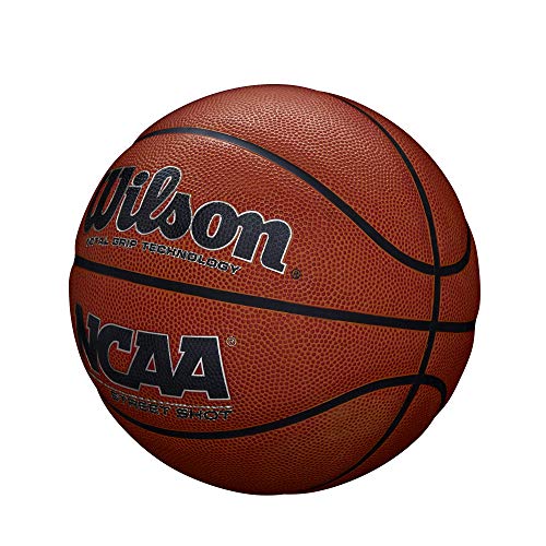 WILSON NCAA Street Shot Basketball 29.5" G682431