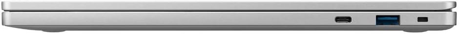 Samsung Chromebook 4 15.6" Full HD Intel Celeron 4GB RAM 32GB eMMC Silver (Renewed) F704476