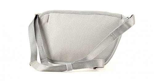 Pacsafe Coversafe V100 Anti-Theft RFID Blocking Waist Wallet Black Z3949