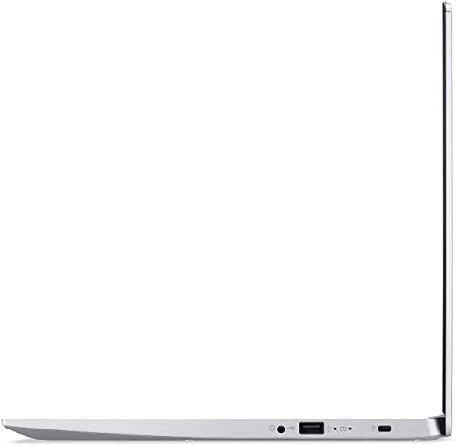 Acer Aspire 5 15.6" IPS FHD Laptop, Intel i5, 8GB RAM 512GB SSD, Windows 11 H4809