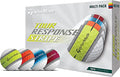Taylormade 2022 Tour Response Stripe Golf Balls