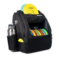 Innova Safari Disc Golf Backpack Bag, Holds 25+ Discs, Spacious Storage, Rain Cover Included