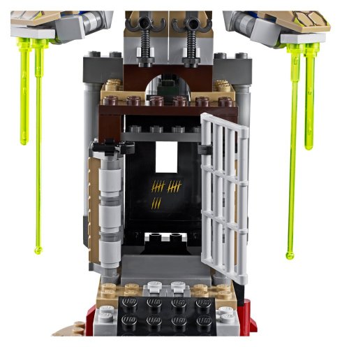 LEGO Ninjago 9450 Epic Dragon Battle O328