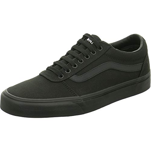 Vans Men's Ward Canvas Sneaker X999