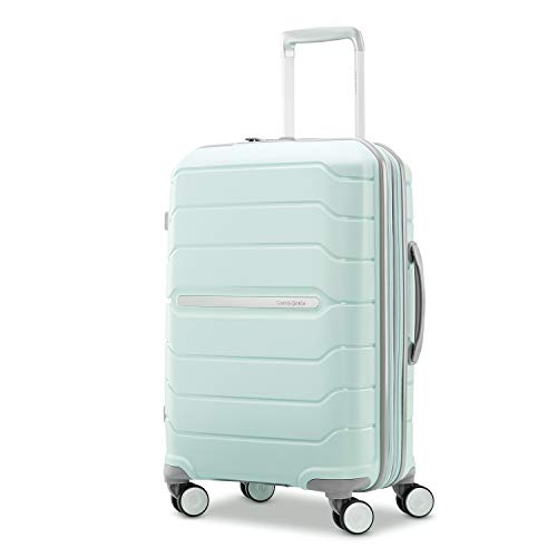 Samsonite Freeform 21-Inch Hardside Carry-On Luggage with Spinner Wheels M321762