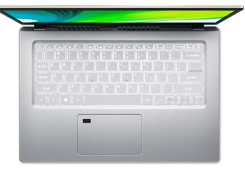 acer Aspire 14" FHD IPS Laptop Intel Core i5 8GB RAM 256GB SSD Windows 10 Home Q620