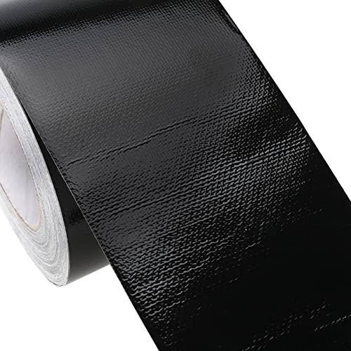 RV Underbelly Tape 4" x 50' with Permanent Sealing Adhesive Q580992