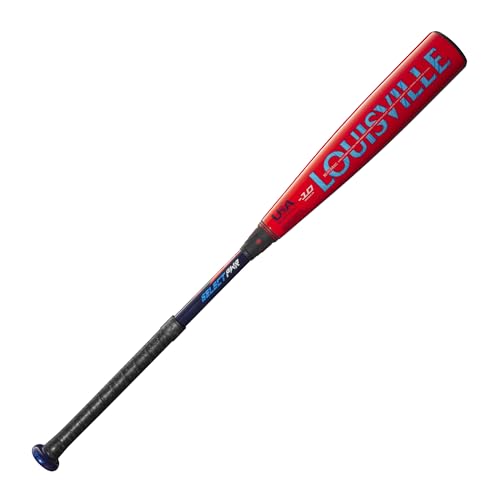 Louisville Slugger 2024 Select PWR (-10) USA Baseball Bat W20284