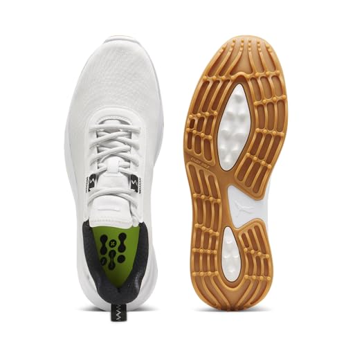 PUMA GOLF Men's Fusion Crush Sport Sneaker Q8265