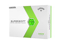 Callaway Golf Supersoft Golf Balls F746475