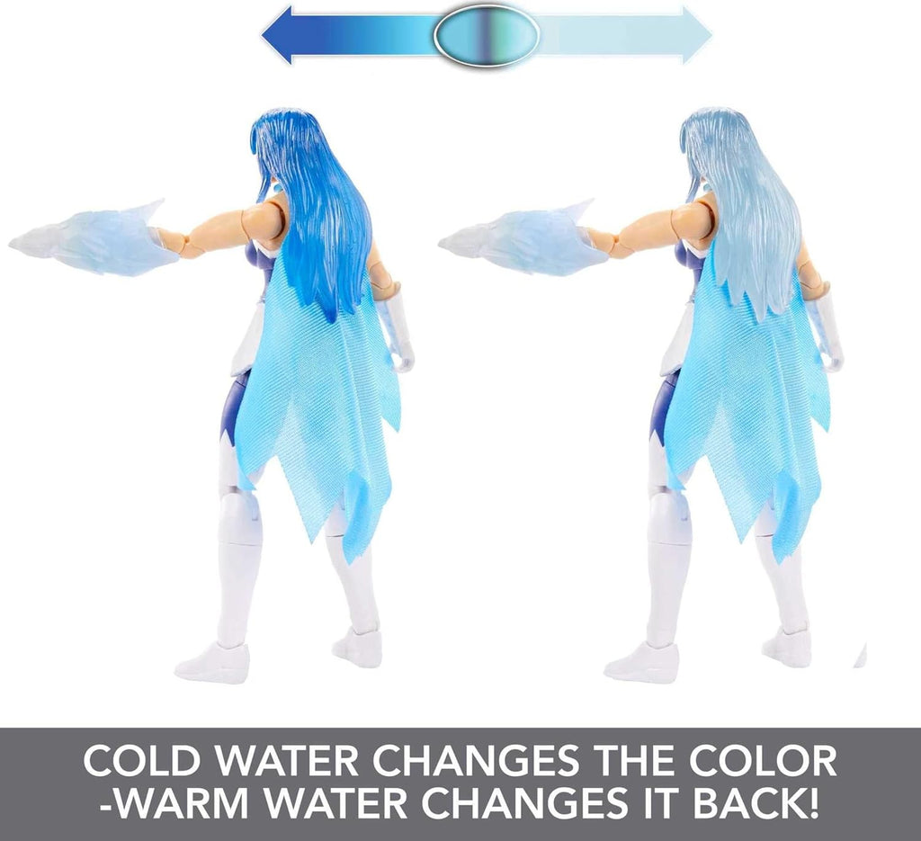 Masters of the Universe Masterverse Frosta Action Figure, 7 inch E16868