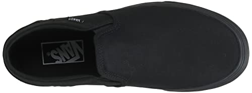 Vans Women's Asher Platform Sneaker A571948