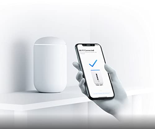 Ubiquiti UniFi Dream Machine UDM-US H572
