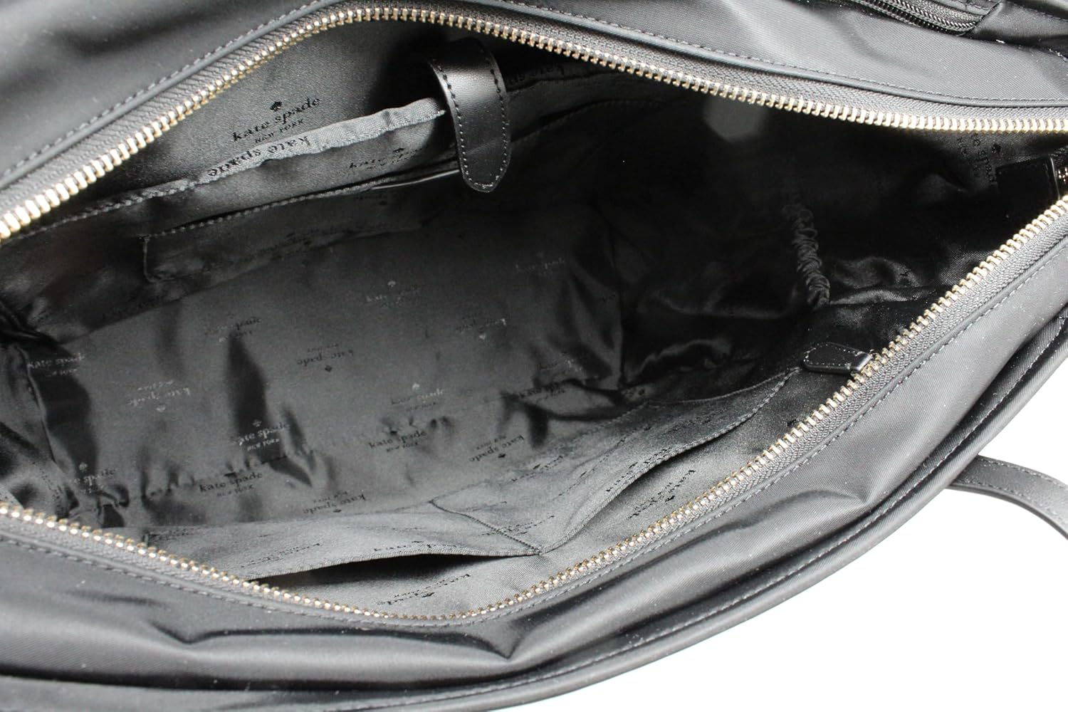 Kate Spade New York Chelsea Large Tote Black Z9883