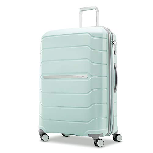 Samsonite Freeform 21-Inch Hardside Carry-On Luggage with Spinner Wheels M321762