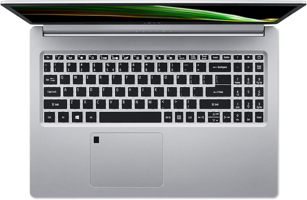 Acer Aspire 5 A515-46-R3CZ Slim Laptop, 15.6" Full HD, Ryzen 7, 8GB RAM, 256GB SSD, Windows 11 A7570