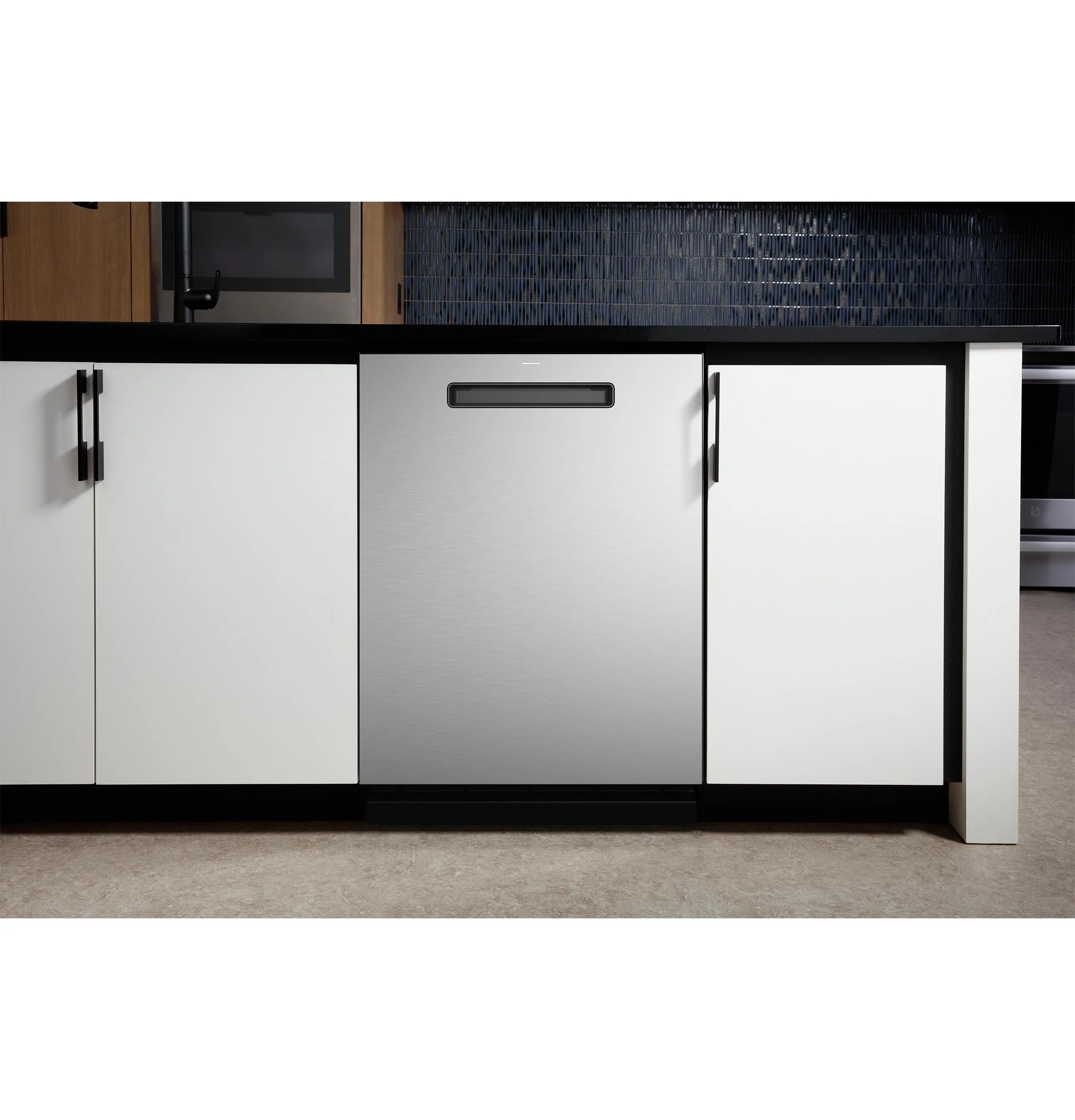 GE Profile PDP715SFS 24" Built-In Dishwasher Q145541