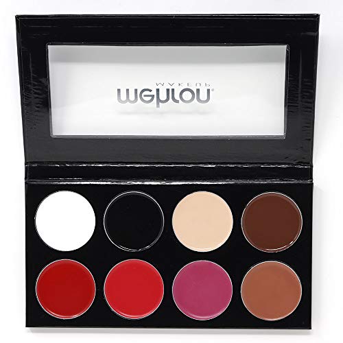 Mehron Makeup Creamblend All-Pro Student Kit (Fair) B37170