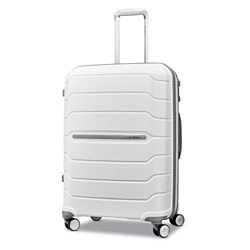 Samsonite Freeform 21-Inch Hardside Carry-On Luggage with Spinner Wheels M321762