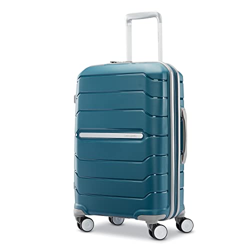 Samsonite Freeform 21-Inch Hardside Carry-On Luggage with Spinner Wheels M321762
