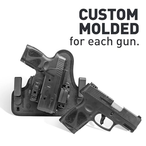 Alien Gear Shapeshift 4 in 1 Holster IWB OWB Concealed Open Carry O179