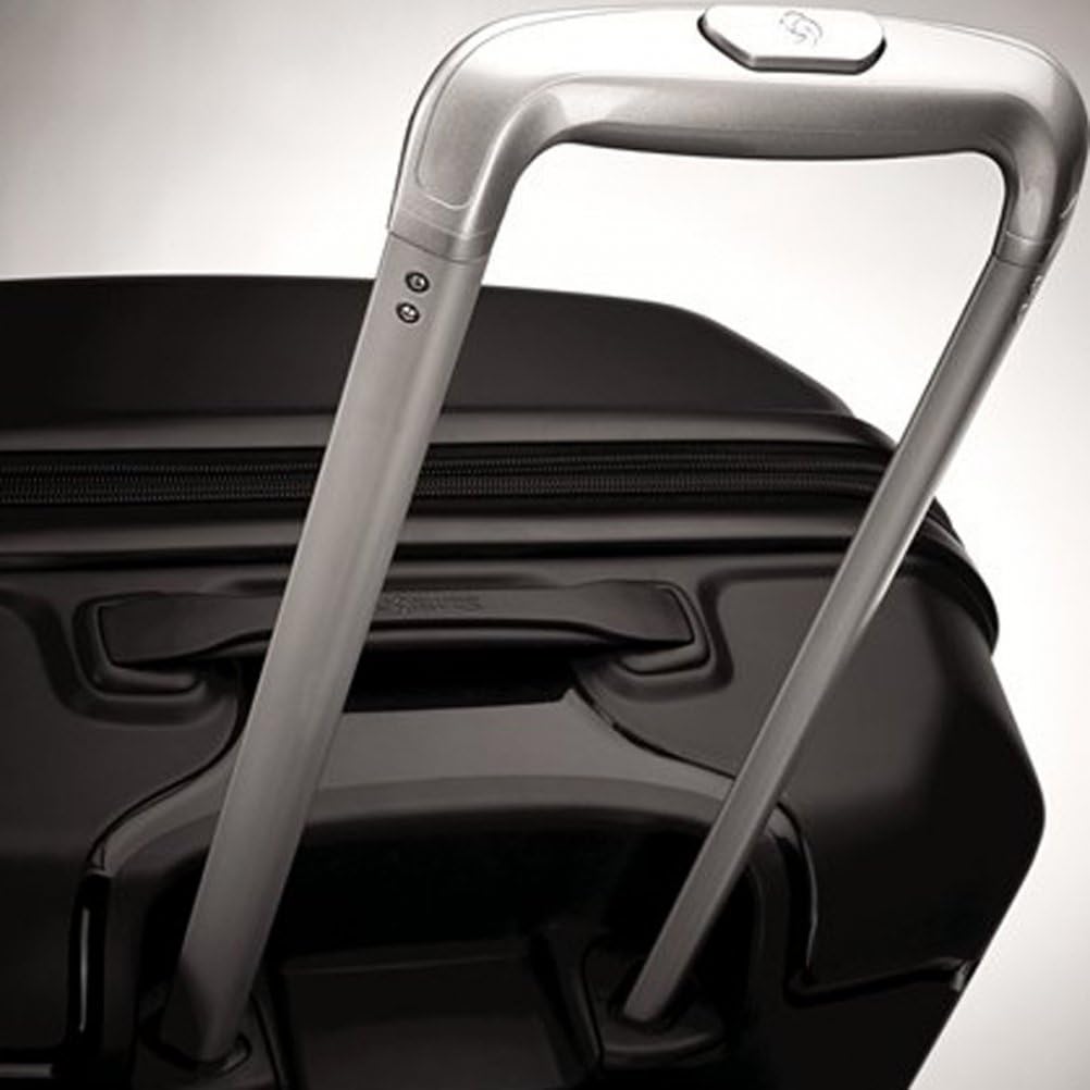 Samsonite Freeform 28 inch Spinner Black C4461
