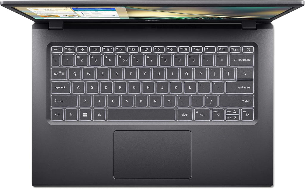 Acer Aspire 5 A514-55-545G Slim Laptop 14" FHD IPS Intel Core i5 8GB 512GB Win 11 R60318
