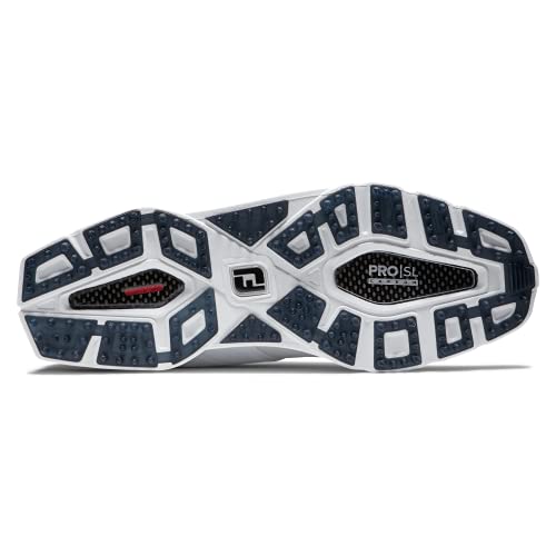 FootJoy Men's Pro|sl Carbon Golf Shoes A3365