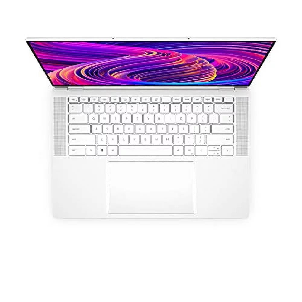 Dell XPS 9510 Laptop (2021) 15.6" 4K Touch, Core i7, 64GB RAM, 3050 Ti M498