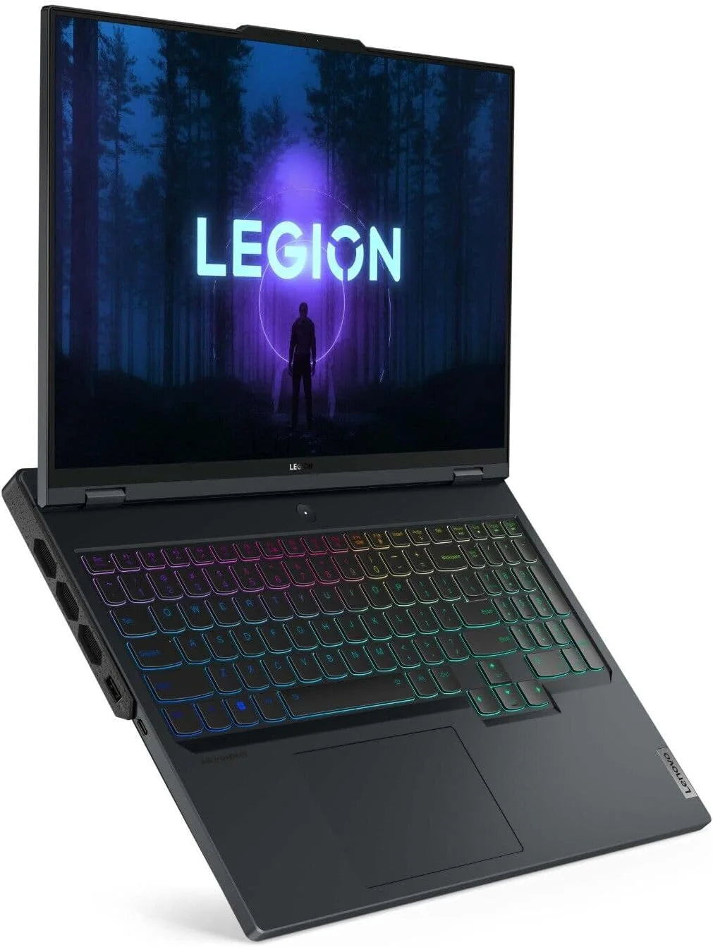Lenovo Legion Pro 7 16" 240Hz Gaming Laptop, i9-13900HX, RTX 4080, 64GB DDR5, 2TB SSD H728
