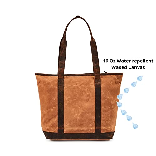 Wise Owl Accessories Women's Real Leather Shoulder Handbag R14129