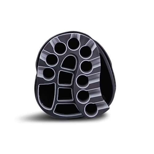 Big Max Dri Lite Silencio 2 Waterproof Golf Cart Bag with 14 Way Divider H2861
