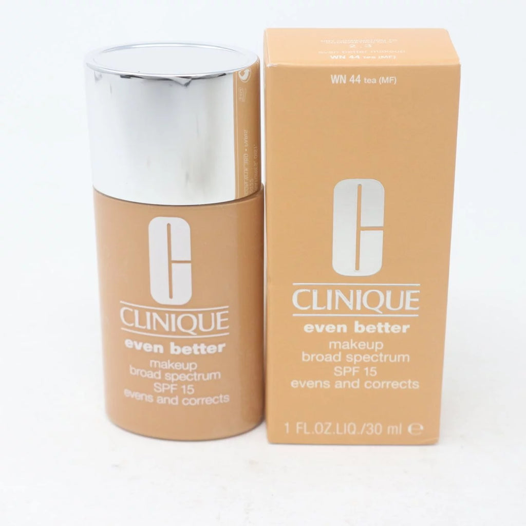 Clinique Even Better Makeup Spectrum SPF 15 Butterscotch 1.0 oz R665