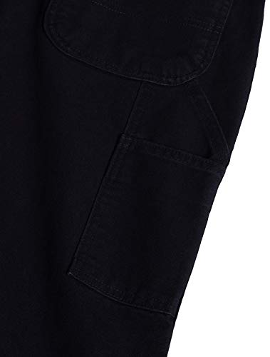 Carhartt Men's Loose Fit Washed Duck Utility Work Pant V725
