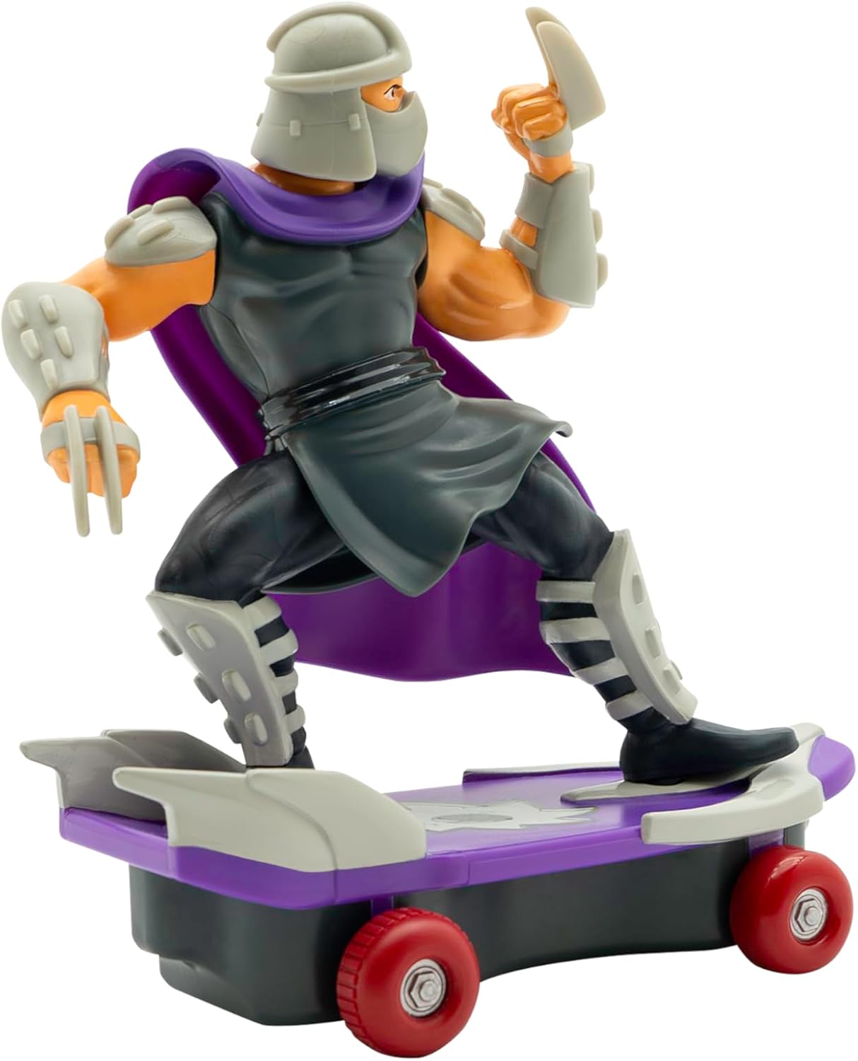 Teenage Mutant Ninja Turtles 5" Sewer Shredders Classic Edition Shredder Action Figure H4958