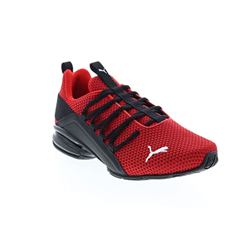 PUMA mens Axelion Two-tone