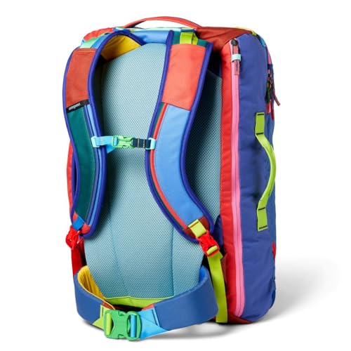 Cotopaxi Allpa 42L Travel Pack Del Dia R833