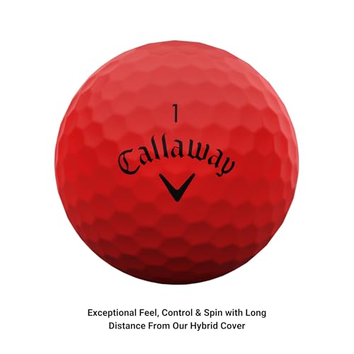 Callaway Golf Supersoft Golf Balls F746475